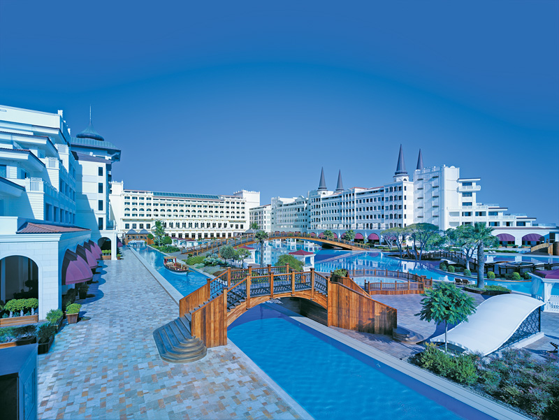 Titanic Mardan Palace